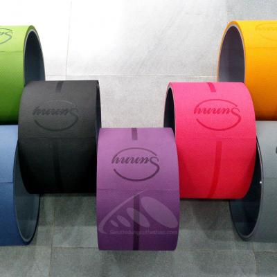 VÒNG YOGA ĐỊNH TUYẾN ĐÀI LOAN - SUNNY (BẢNG 20CM)